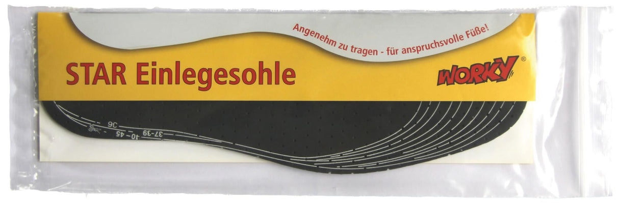 Semelle intérieure L+D Semelle intérieure sani-star taille universelle Leipold Doehle taille 36-45