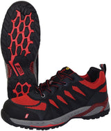 Nitras sécurité nitras chaussure basse pro step i chaussures de sécurité gr. 45 nitras pro étape i