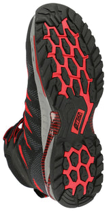Nitras sécurité Nitras chaussure de travail haute pro step ii bottes de sécurité gr. 42 nitras pro étape ii