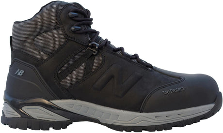 New Balance bottes allsite sécurité st. sw gr. 40 tous les sites