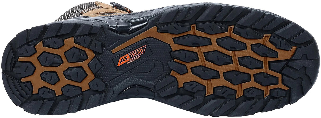 New Balance bottes allsite sécurité st. br gr.41.5 allsite