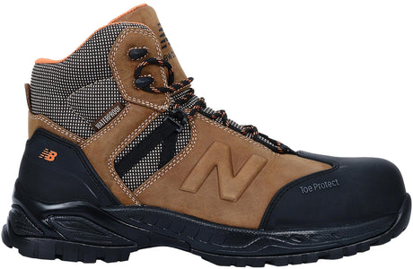New Balance bottes allsite sécurité st. br gr.44 allsite