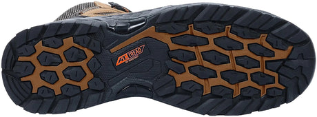 New Balance bottes allsite sécurité st. br gr.46.5 allsite