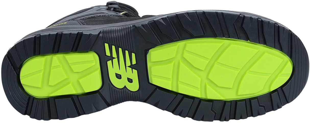Calibre de botte New Balance de Safety St. calibre sw gr.43