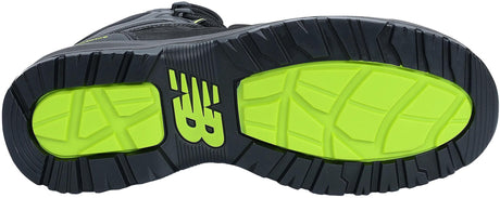 Calibre de botte New Balance de Safety St. calibre sw gr.44