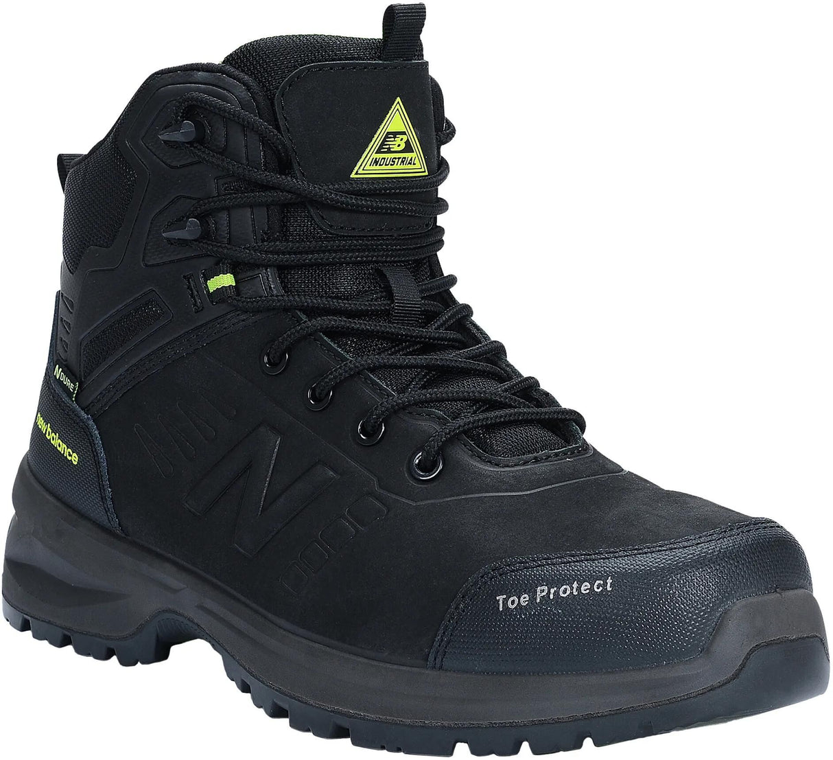 Calibre de botte New Balance de Safety St. calibre sw gr.45