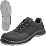 Nitras sécurité Nitras chaussure basse chaussures de sécurité à marche solide gr. 41 nitras gris gradué solide