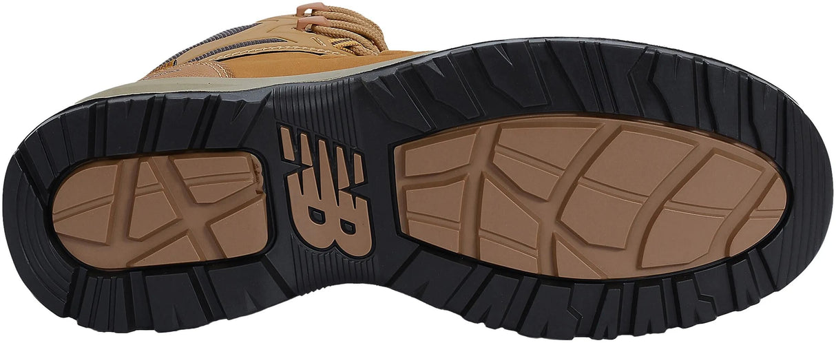 Calibre de botte New Balance de Safety St. calibre hb gr.44