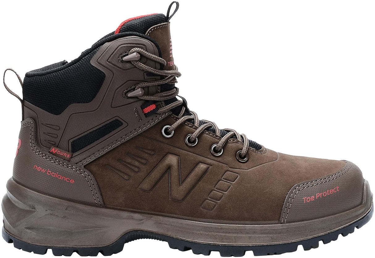 Calibre de botte New Balance de Safety St. calibre db gr.45