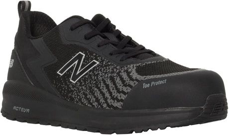 Sécurité des chaussures basses New Balance Speedware. sw gr. 41,5 speedware