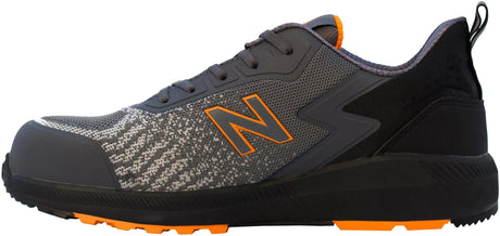 Sécurité des chaussures basses New Balance Speedware. gr gr. 46,5 speedware