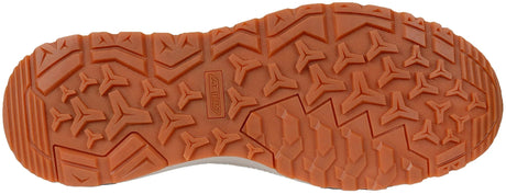 Sécurité des chaussures basses New Balance Speedware. huile gr. 42 speedwares
