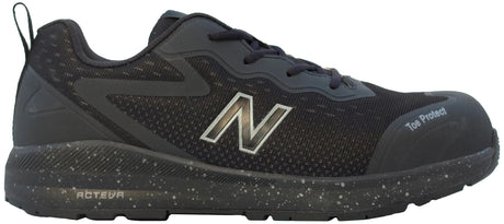 Sécurité logique des chaussures basses New Balance. sw gr. Logique 44,5
