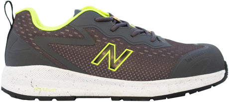 Sécurité logique des chaussures basses New Balance. gr gr. 40 logique