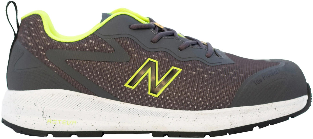 Sécurité logique des chaussures basses New Balance. gr gr. 44 logique
