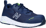 Sécurité logique des chaussures basses New Balance. bl gr. 43 logique