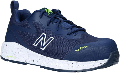 Sécurité logique des chaussures basses New Balance. bl gr. Logique 44,5