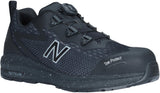 Boa logique de chaussure basse New Balance. sécurité. sw gr. 41,5 boa logique
