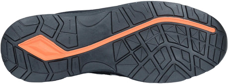 Boa logique de chaussure basse New Balance. sécurité. sw gr. 42 boa logique
