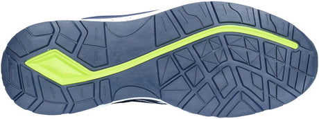 Boa logique de chaussure basse New Balance. sécurité. bl gr. 43 boa logique
