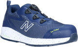 Boa logique de chaussure basse New Balance. sécurité. bl gr. 45 boa logique