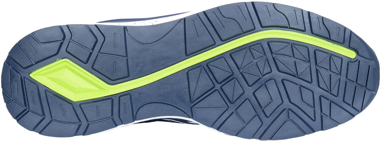 Boa logique de chaussure basse New Balance. sécurité. bl gr. 45 boa logique