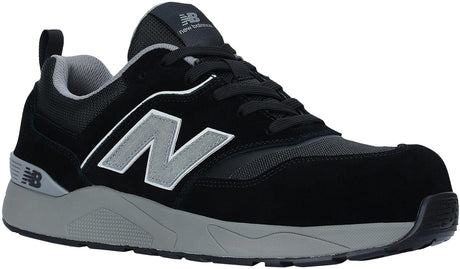 Chaussures de sécurité New Balance Halbschuh Elite Lite. sw gr. 43 élite légère