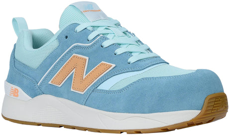 New Balance chaussure basse Elite Lite pour femme. sécurité. bl gr. 38,5 élite lite mer.