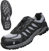 Nitras safety chaussures basses nitras pro step fit chaussures de sécurité gr. 39 nitras pro step fit