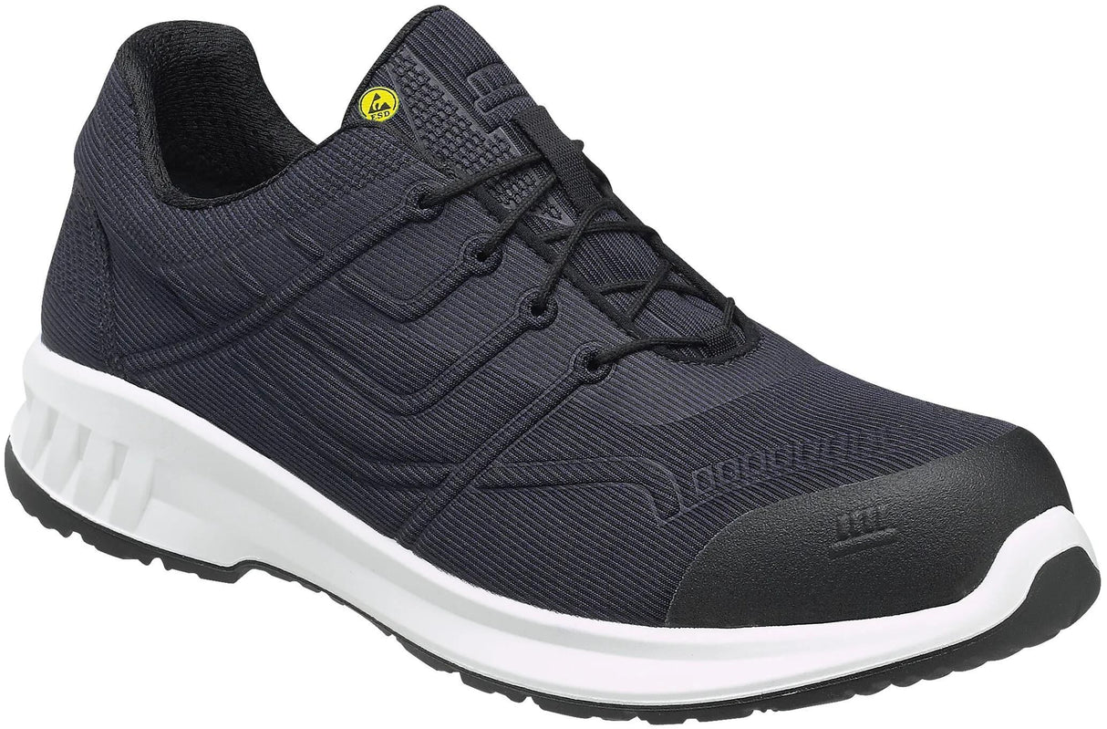 Steitz secura low shoe cp 4300 esd chaussures de sécurité gr.40 bleu cp 4300 esd NB