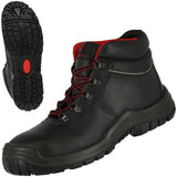 Nitras sécurité bottes nitras power step mi bottes de sécurité gr. 44 nitras, puissance intermédiaire
