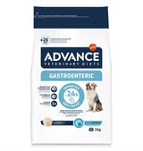 Advance digestion gastroentrique du chien vétérinaire