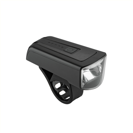 Headlight axa dwn front 100 lux - USB -c rechargeable