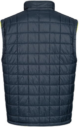 Veste fluorescente de sécurité Nitras motion tex viz plus de vestes gr. xxl nitras motion tex à savoir