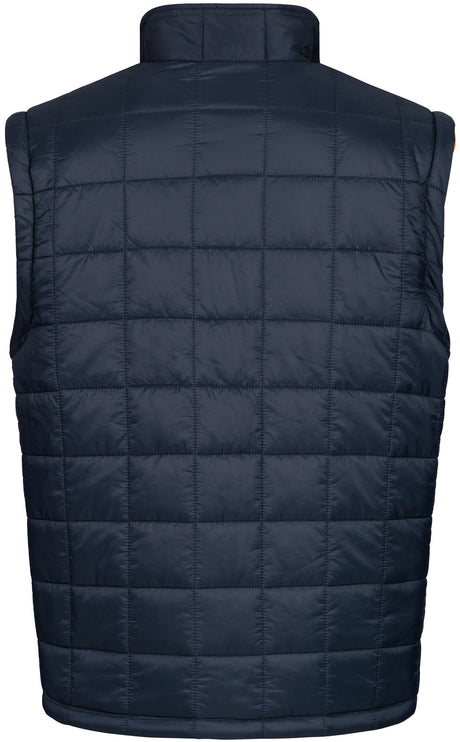Veste fluorescente de sécurité Nitras motion tex viz plus de vestes gr. m nitras motion tex à savoir