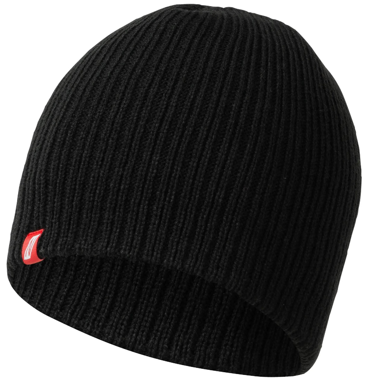 Bonnet Nitras de sécurité Nitras 732 bonnet tricoté noir