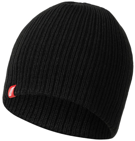 Bonnet Nitras de sécurité Nitras 732 bonnet tricoté noir