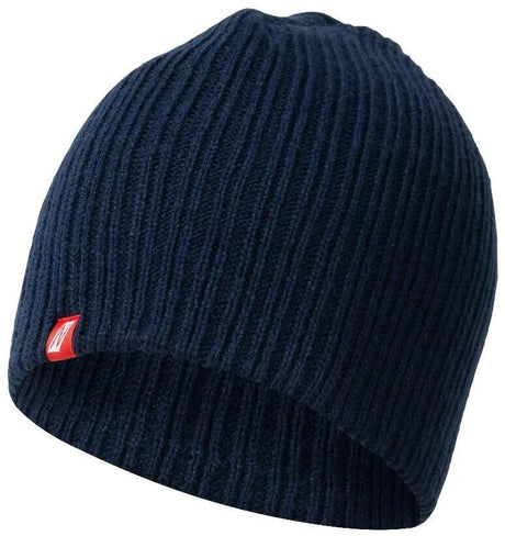 Bonnet Nitras de sécurité Nitras 732 bonnet tricoté bleu marine