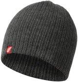 Bonnet Nitras de sécurité Nitras 732 bonnet tricoté anthracite