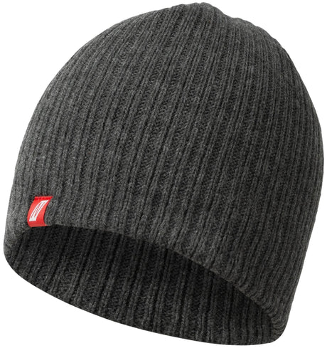 Bonnet Nitras de sécurité Nitras 732 bonnet tricoté anthracite