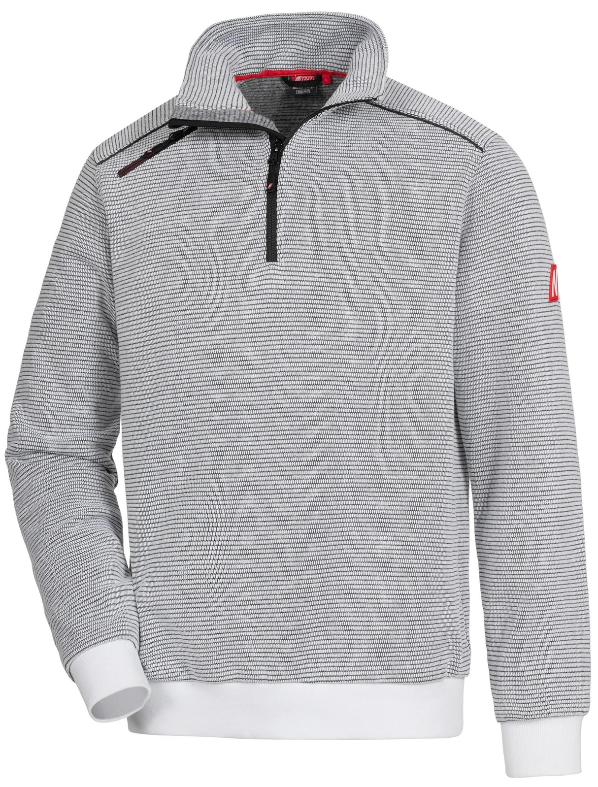 Nitras sécurité pull nitras 7034 motion tex plus pull taille m blanc nitras motion tex plus