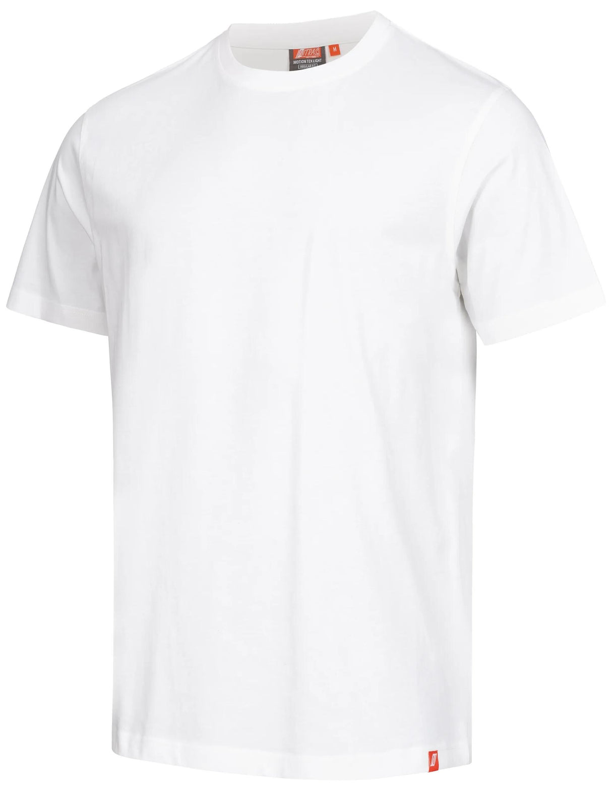 Nitras sécurité nitras motion tex light t-shirt t-shirt gr. l blanc nitras motion tex light