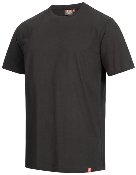 Nitras sécurité nitras motion tex light t-shirt t-shirt gr. l noir nitras motion tex light