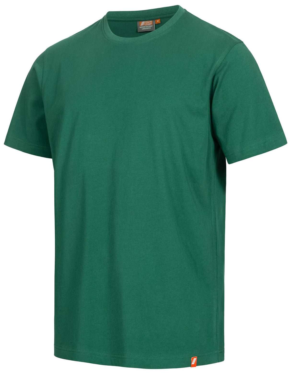 Nitras sécurité nitras motion tex light t-shirt t-shirt gr. l vert nitras motion tex light