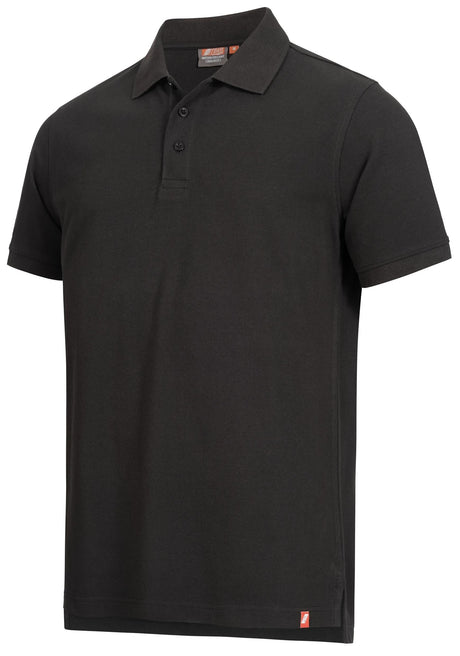 Nitras safety nitras motion tex polo léger taille polo. m noir nitras motion tex light