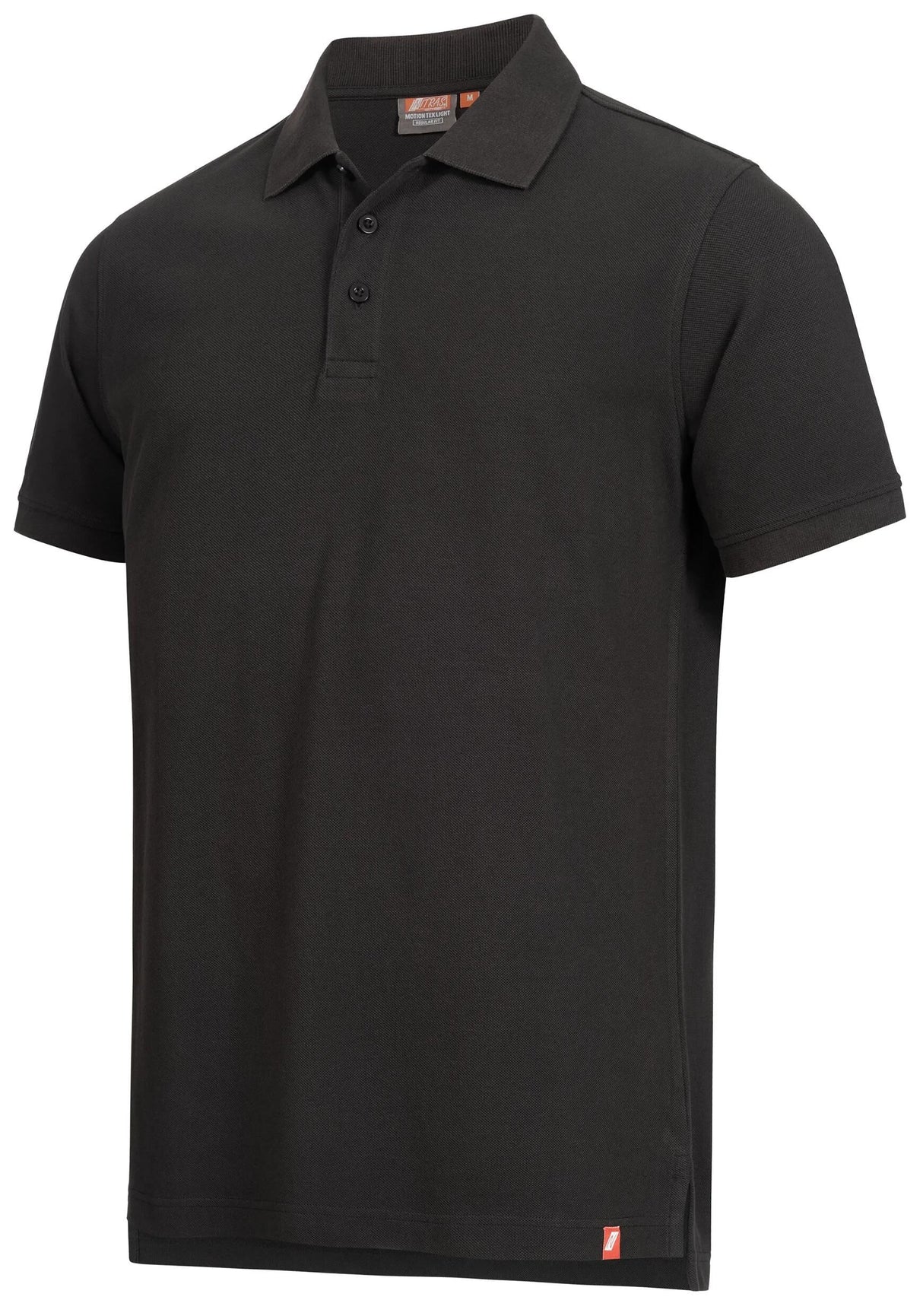 Nitras safety nitras motion tex polo léger taille polo. XL Noir Nitras Motion Tex Léger