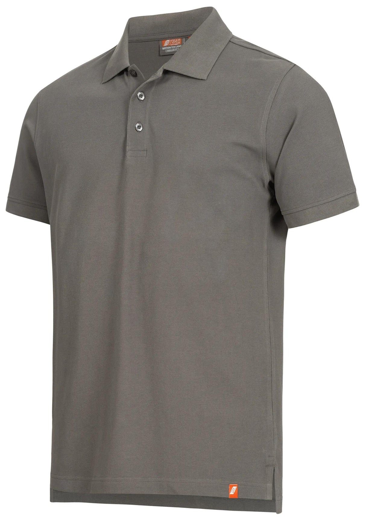 Nitras safety nitras motion tex polo léger taille polo. XXL Gris Nitras Motion Tex Light