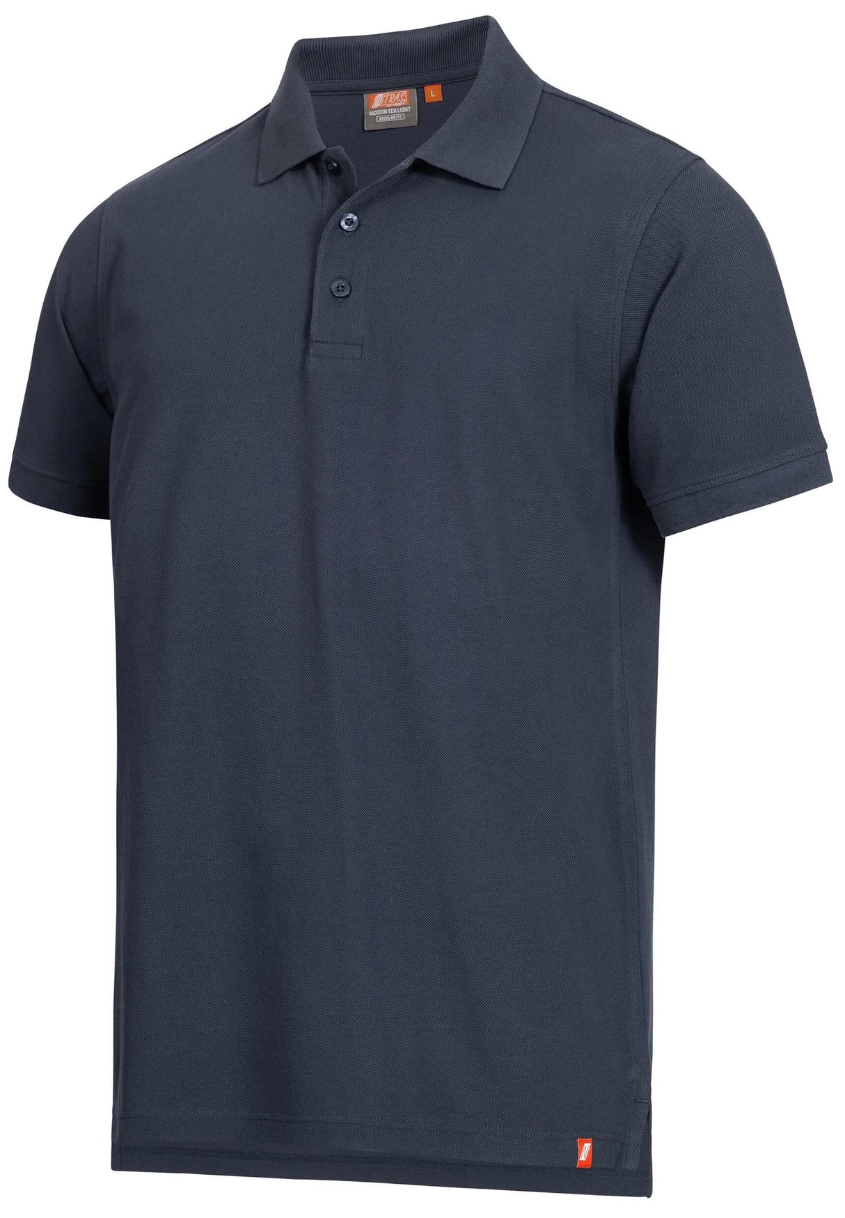 Nitras safety nitras motion tex polo léger taille polo. xl m.blue nitras motion tex light