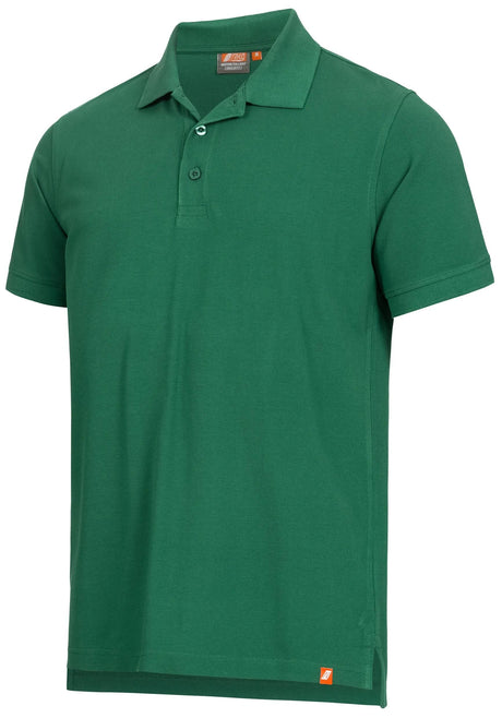 Nitras safety nitras motion tex polo léger taille polo. m vert nitras motion tex light