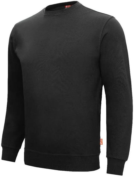 Nitras safety nitras motion tex pull léger taille pull. m noir nitras motion tex light